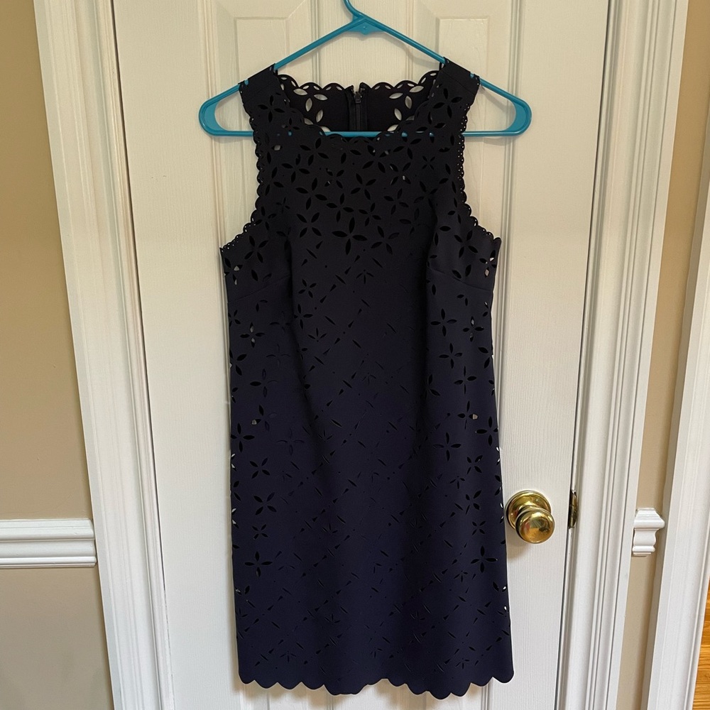 Jcrew Dress
